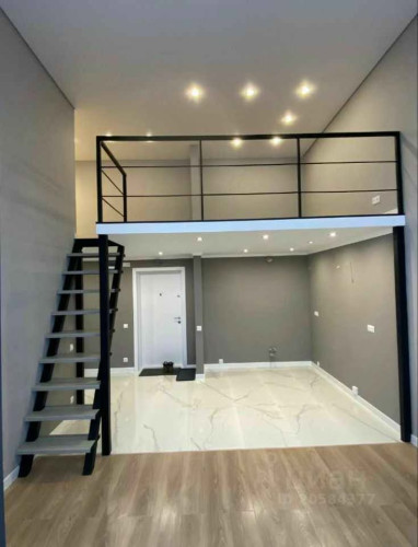 Kontraktor Mezzanine bojongsari- Terpercaya