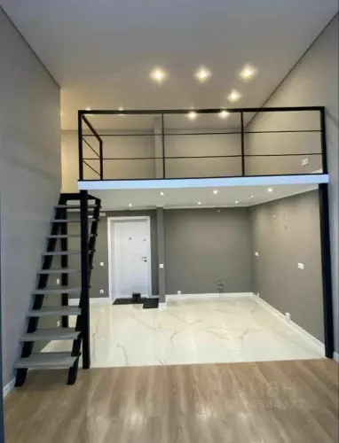Kontraktor Mezzanine bojongsari- Terpercaya di Bojongsari